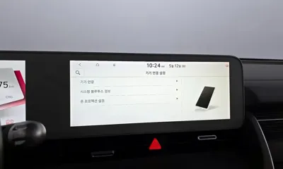 Hyundai Ioniq5 2022, 71062 км, за 28500000 KRW - фото 33