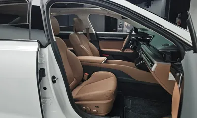 Hyundai Grandeur 2024, 26354 км, за 42600000 KRW - фото 26