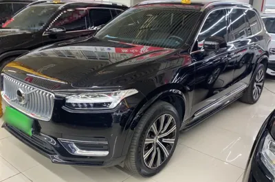 Volvo XC90 · 2023 год