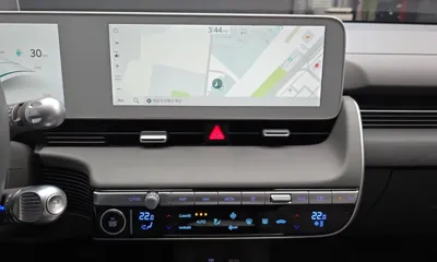 Hyundai Ioniq5 2024, 48284 км, за 36550000 KRW - фото 17