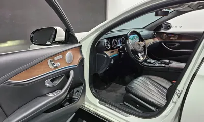 Mercedes-Benz E-Class 2018, 83047 км, за 25150000 KRW - фото 10