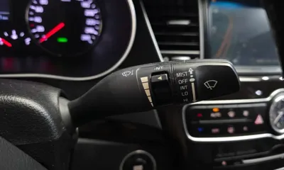 Kia K7 2014, 113811 км, за 6300000 KRW - фото 30