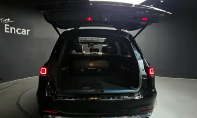 Mercedes-Benz GLS-Class 2022, 44786 км, за 92500000 KRW - фото 20