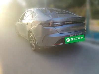 BYD Destroyer 05 2022, 48300 км, за 56421.5 CNY - фото 4