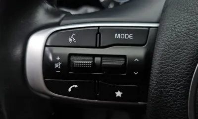 Kia Sportage 2022, 70636 км, за 19990000 KRW - фото 31