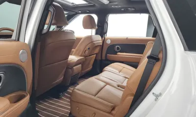 Hyundai Palisade 2026, 14072 км, за 59000000 KRW - фото 20