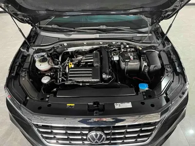 Volkswagen Passat 2023, 94000 км, за 78800 CNY - фото 7