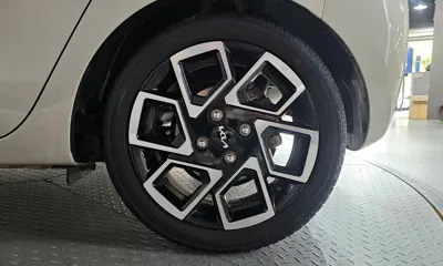 Kia Ray 2023, 39872 км, за 16200000 KRW - фото 21