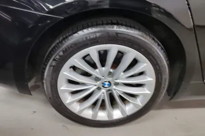 BMW 5 Series 2018, 110500 км, за 146962.09 CNY - фото 10