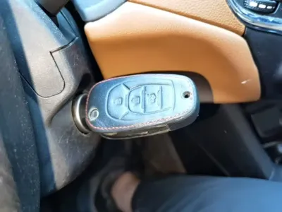 Chevrolet Cruze 2015, 103400 км, за 19400 CNY - фото 9