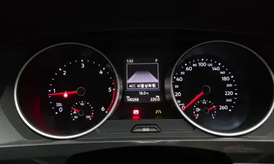 Volkswagen Tiguan 2018, 100268 км, за 16500000 KRW - фото 8