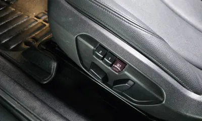BMW 2-Series 2016, 120121 км, за 8700000 KRW - фото 17