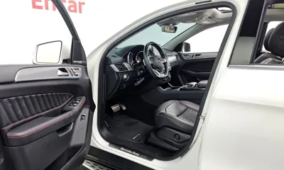 Mercedes-Benz GLE-Class 2018, 54366 км, за 40500000 KRW - фото 10