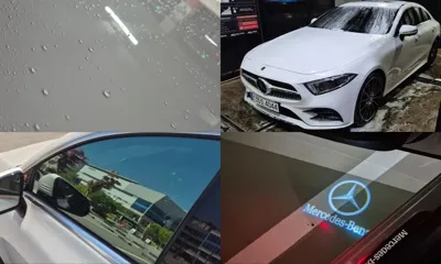 Mercedes-Benz CLS-Class 2019, 81000 км, за 41000000 KRW - фото 18