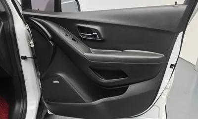 ChevroletGMDaewoo Trax 2017, 62534 км, за 8500000 KRW - фото 24