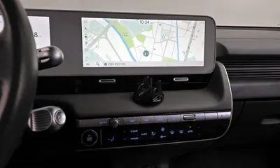 Hyundai Ioniq5 2022, 99332 км, за 26990000 KRW - фото 13