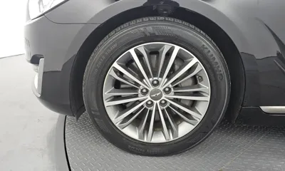 Genesis EQ900 2016, 130416 км, за 17500000 KRW - фото 5