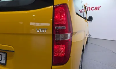 Hyundai Starex 2017, 65362 км, за 9900000 KRW - фото 23