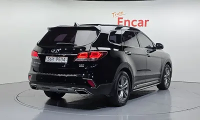 Hyundai Maxcruz 2018, 142657 км, за 16800000 KRW