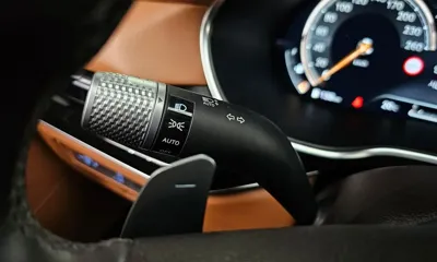 Genesis G80 2023, 96128 км, за 39400000 KRW - фото 33