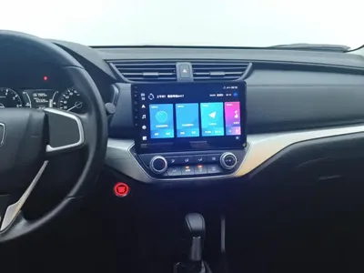 Honda Envix 2020, 68000 км, за 42600 CNY - фото 13