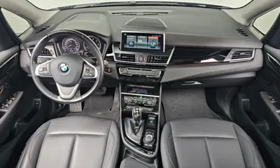 BMW 2-Series 2021, 62977 км, за 17800000 KRW - фото 7