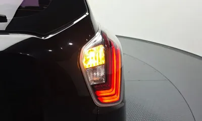 KG_Mobility_Ssangyong TIBOLI 2021, 117778 км, за 10980000 KRW - фото 23