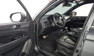 KG_Mobility_Ssangyong Rexton 2022, 118833 км, за 16900000 KRW - фото 10
