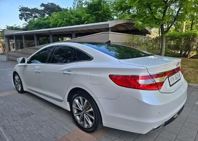 Hyundai Grandeur 2016, 220089 км, за 5190000 KRW - фото 5