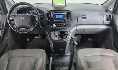 Hyundai Starex 2019, 105891 км, за 15500000 KRW - фото 7