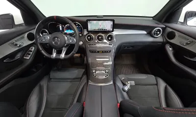 Mercedes-Benz GLC-Class 2022, 97511 км, за 46900000 KRW - фото 7