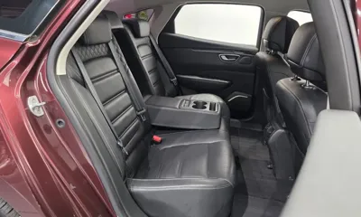 Renault-KoreaSamsung SM6 2019, 216903 км, за 5400000 KRW - фото 12
