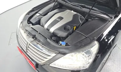 Hyundai Equus 2013, 257031 км, за 4700000 KRW - фото 6