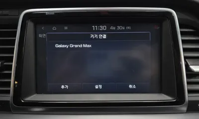 Hyundai Sonata 2018, 28175 км, за 14800000 KRW - фото 27