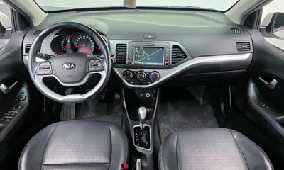 Kia Morning 2016, 61867 км, за 5700000 KRW - фото 7