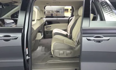 Kia Canival 2023, 59153 км, за 28990000 KRW - фото 26