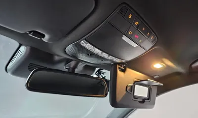 Mercedes-Benz GLC-Class 2019, 129113 км, за 26000000 KRW - фото 16