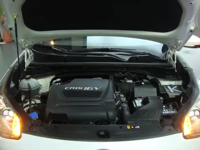 Kia Sportage 2018, 85883 км, за 13900000 KRW - фото 16