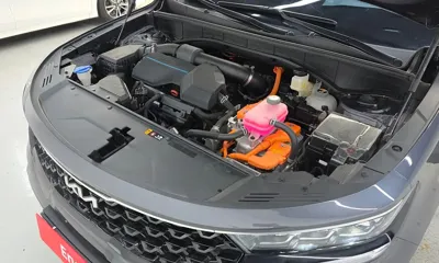 Kia Sorento 2022, 55174 км, за 30360000 KRW - фото 6