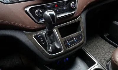 Hyundai Starex 2019, 143336 км, за 18200000 KRW - фото 9