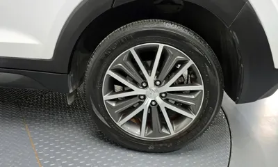Hyundai Tucson 2017, 157330 км, за 10200000 KRW - фото 29