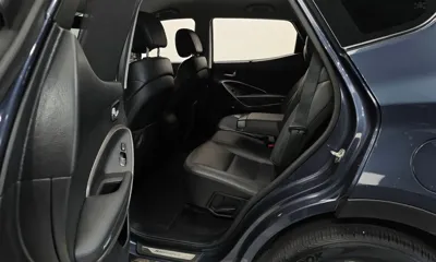 Hyundai Santafe 2015, 154025 км, за 8500000 KRW - фото 12
