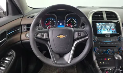 ChevroletGMDaewoo Malibu 2014, 135016 км, за 3990000 KRW - фото 13