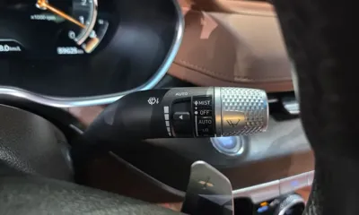 Genesis G80 2021, 59625 км, за 39200000 KRW - фото 40