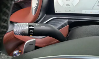 Genesis G90 2023, 79053 км, за 62800000 KRW - фото 38