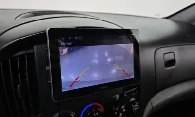 Hyundai Starex 2015, 185687 км, за 7900000 KRW - фото 15