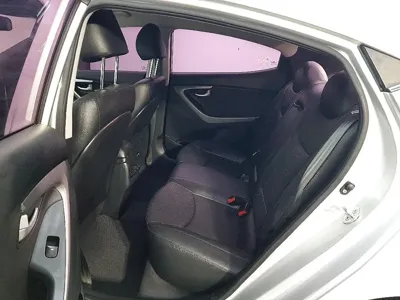 Hyundai Avante 2016, 80181 км, за 6190000 KRW - фото 9