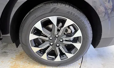 Kia Canival 2023, 53705 км, за 23600000 KRW - фото 21