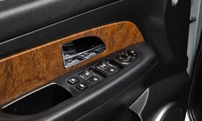 KG_Mobility_Ssangyong Rexton 2016, 133220 км, за 7500000 KRW - фото 16