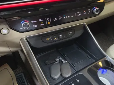 Kia Canival 2024, 44000 км, за 54900000 KRW - фото 20